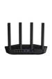 Obrázok pre ASUS TUF-BE3600 bezdrátový router Gigabit Ethernet Dvoupásmový (2,4 GHz / 5 GHz) Černá