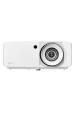 Obrázok pre Optoma UHZ66 4000 ANSI lumen DLP UHD 4K (3840x2160) 3D kompatibilita Bílá