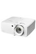 Obrázok pre Optoma UHZ66 4000 ANSI lumen DLP UHD 4K (3840x2160) 3D kompatibilita Bílá