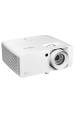 Obrázok pre Optoma UHZ66 4000 ANSI lumen DLP UHD 4K (3840x2160) 3D kompatibilita Bílá