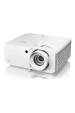 Obrázok pre Optoma UHZ66 4000 ANSI lumen DLP UHD 4K (3840x2160) 3D kompatibilita Bílá