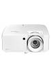 Obrázok pre Optoma UHZ66 4000 ANSI lumen DLP UHD 4K (3840x2160) 3D kompatibilita Bílá