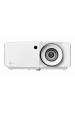 Obrázok pre Optoma UHZ66 4000 ANSI lumen DLP UHD 4K (3840x2160) 3D kompatibilita Bílá
