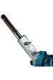 Obrázok pre Makita DBS180Z přenosná bruska Bruska na detaily Černá, Modrá