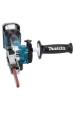 Obrázok pre Makita DBS180Z přenosná bruska Bruska na detaily Černá, Modrá