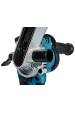 Obrázok pre Makita DBS180Z přenosná bruska Bruska na detaily Černá, Modrá