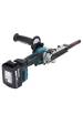 Obrázok pre Makita DBS180Z přenosná bruska Bruska na detaily Černá, Modrá