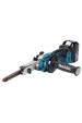 Obrázok pre Makita DBS180Z přenosná bruska Bruska na detaily Černá, Modrá