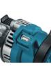 Obrázok pre Makita DBS180Z přenosná bruska Bruska na detaily Černá, Modrá