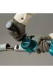Obrázok pre Makita DBS180Z přenosná bruska Bruska na detaily Černá, Modrá