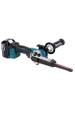Obrázok pre Makita DBS180Z přenosná bruska Bruska na detaily Černá, Modrá