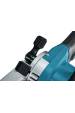 Obrázok pre Makita DBS180Z přenosná bruska Bruska na detaily Černá, Modrá
