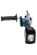 Obrázok pre Makita DBS180Z přenosná bruska Bruska na detaily Černá, Modrá