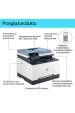 Obrázok pre HP Color LaserJet Pro Tiskárna MFP 3302sdw