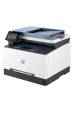 Obrázok pre HP Color LaserJet Pro Tiskárna MFP 3302sdw