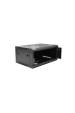Obrázok pre Digitus DN-W19 04U/450/B rack 4U Nástěnný regál Černá