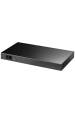 Obrázok pre Cudy GS2048PS4 Řízený L2 Gigabit Ethernet (10/100/1000) Podpora napájení po Ethernetu (PoE) Černá