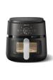 Obrázok pre Philips 2000 series NA231/00 Fritéza Airfryer , objem 6,2 l (stříbrná)