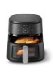 Obrázok pre Philips 2000 series NA231/00 Fritéza Airfryer , objem 6,2 l (stříbrná)