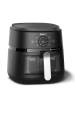 Obrázok pre Philips 2000 series NA231/00 Fritéza Airfryer , objem 6,2 l (stříbrná)