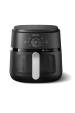 Obrázok pre Philips 2000 series NA231/00 Fritéza Airfryer , objem 6,2 l (stříbrná)