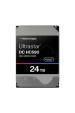 Obrázok pre Western Digital DC HC590 vnitřní pevný disk 24 TB 7200 ot/min 3.5" SAS