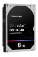 Obrázok pre Western Digital Ultrastar 0B47078 vnitřní pevný disk 8 TB 7200 ot/min 256 MB 3.5" SATA