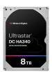 Obrázok pre Western Digital Ultrastar 0B47078 vnitřní pevný disk 8 TB 7200 ot/min 256 MB 3.5" SATA
