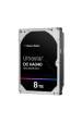 Obrázok pre Western Digital Ultrastar 0B47078 vnitřní pevný disk 8 TB 7200 ot/min 256 MB 3.5" SATA