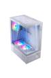 Obrázok pre XPG Invader X Mini Midi Tower Bílá