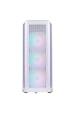 Obrázok pre XPG VALOR AIR PLUS Midi Tower Bílá