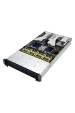 Obrázok pre ASUS RS520A-E12-RS24U Socket SP5 Rack (2U) Šedá