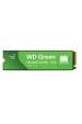 Obrázok pre SanDisk SN3000 500 GB M.2 PCI Express 4.0 NVMe QLC 3D NAND (WDS500G4G0E)