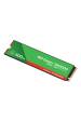 Obrázok pre SanDisk SN3000 500 GB M.2 PCI Express 4.0 NVMe QLC 3D NAND (WDS500G4G0E)