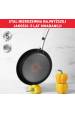 Obrázok pre Tefal Intuition B8170444 Víceúčelová pánev Kulatá
