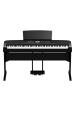 Obrázok pre Yamaha Arius DGX-670B - digitální piano