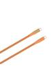 Obrázok pre Havit CB6254 - Nabíjecí kabel USB typu C na USB typu C, 1 m (oranžový)