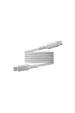 Obrázok pre Havit CB6297 - Magnetický kabel USB typ C na USB typ C, 1 m (bílý)