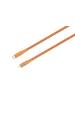 Obrázok pre Havit CB6255 - Nabíjecí kabel USB typu C na Lightning, 1 m (oranžový)