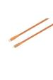 Obrázok pre Havit CB6255 - Nabíjecí kabel USB typu C na Lightning, 1 m (oranžový)