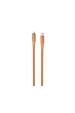 Obrázok pre Havit CB6255 - Nabíjecí kabel USB typu C na Lightning, 1 m (oranžový)