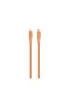 Obrázok pre Havit CB6255 - Nabíjecí kabel USB typu C na Lightning, 1 m (oranžový)