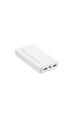 Obrázok pre Powerbanka Havit PB92 20000mAh Bílá