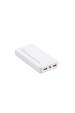 Obrázok pre Powerbanka Havit PB92 20000mAh Bílá