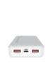 Obrázok pre Powerbanka Havit PB92 20000mAh Bílá
