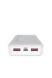 Obrázok pre Powerbanka Havit PB92 20000mAh Bílá