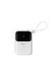 Obrázok pre Powerbanka Havit PB521510000mAh Bílá