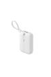 Obrázok pre Powerbanka Havit PB521510000mAh Bílá