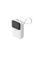 Obrázok pre Powerbanka Havit PB521510000mAh Bílá