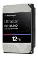 Obrázok pre Western Digital Ultrastar DC HA340 vnitřní pevný disk 12 TB 7200 ot/min 512 MB 3.5" SATA